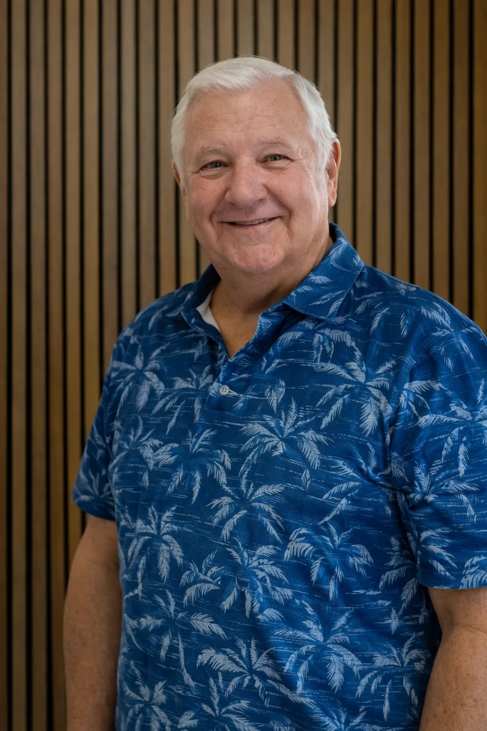 Dennis McClain