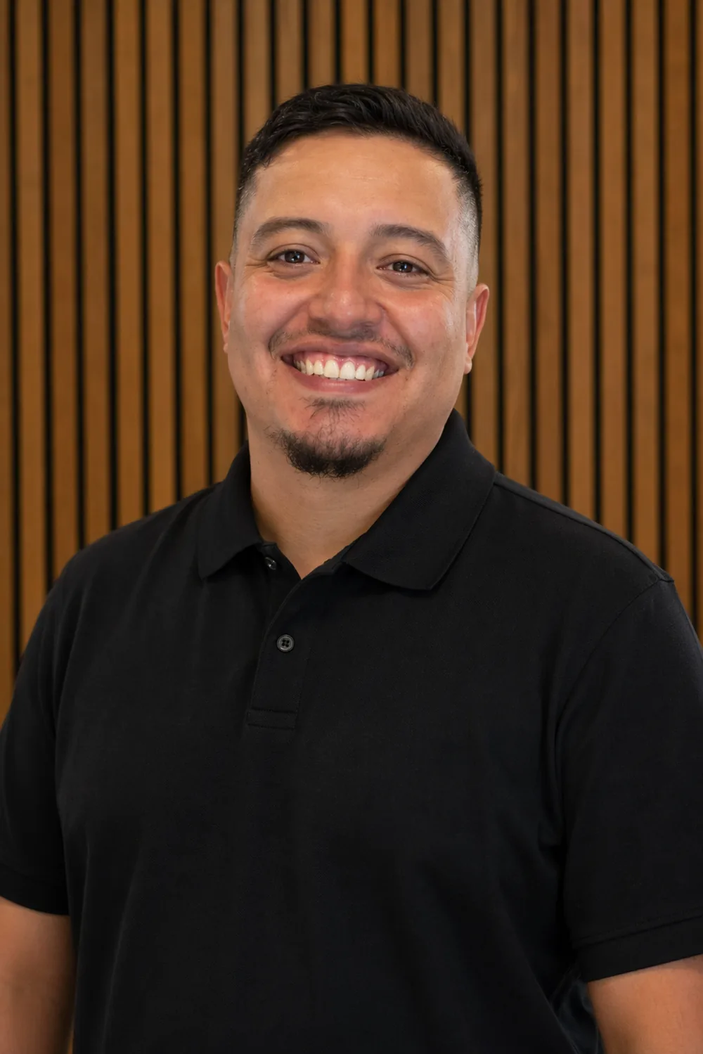 Josue Vargas