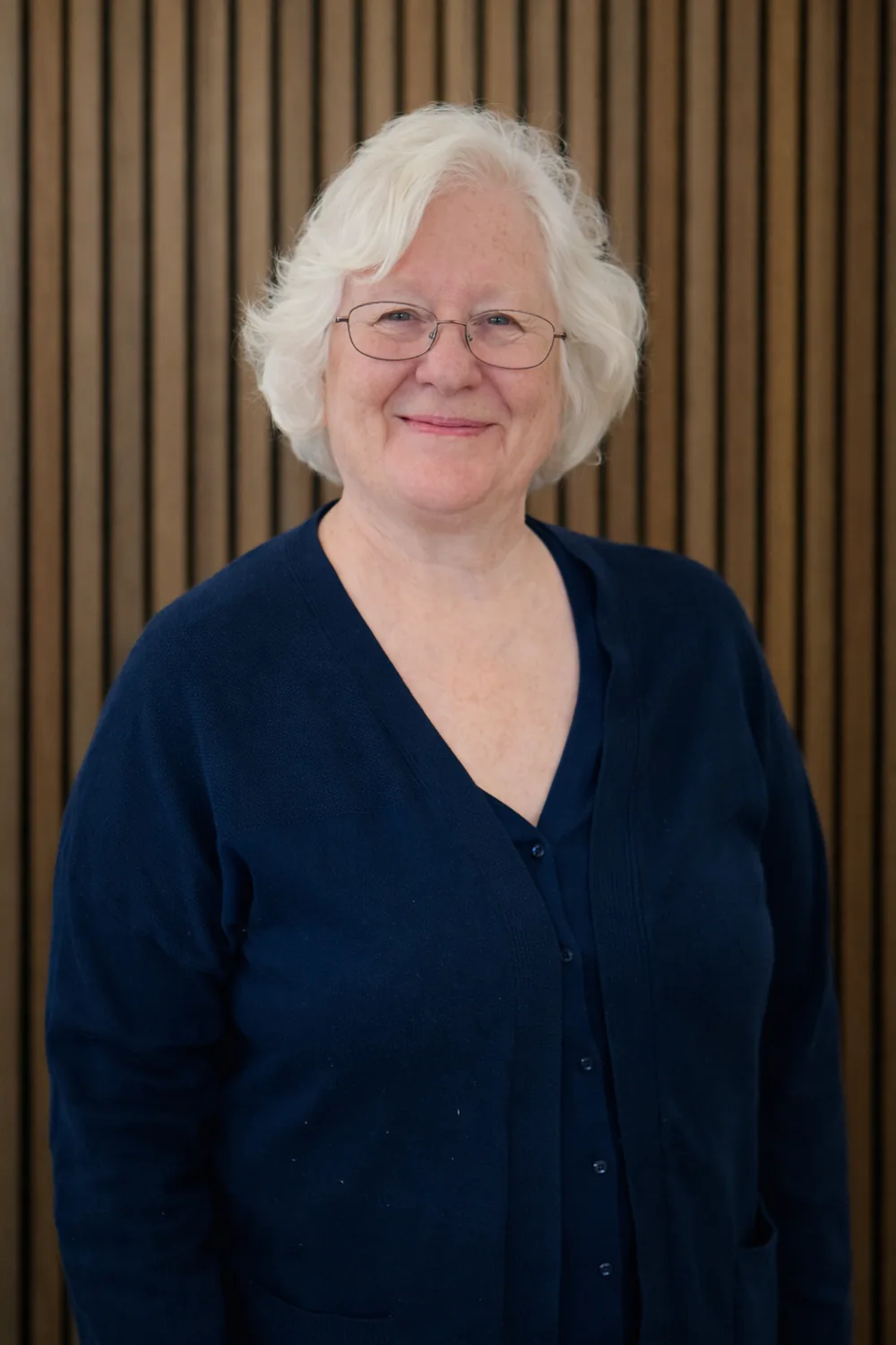 Pat Dischert