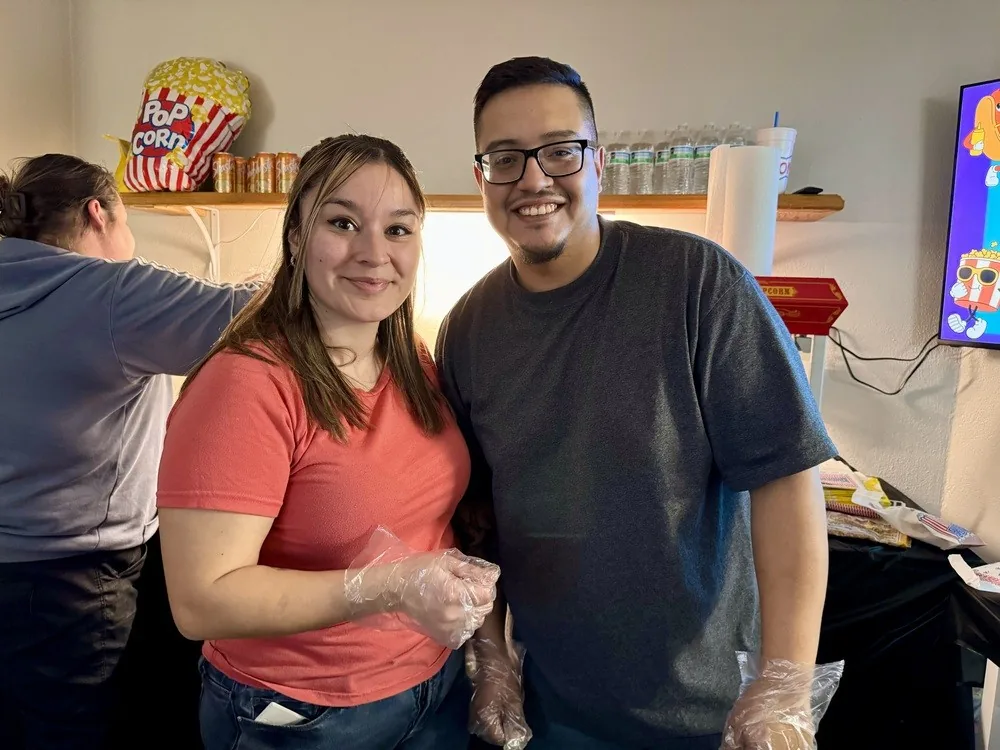Serving the Kansas City community with Mission View Baptist