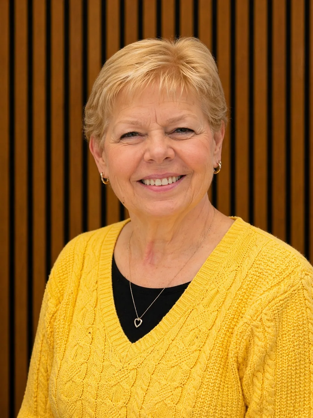 Susie McClain