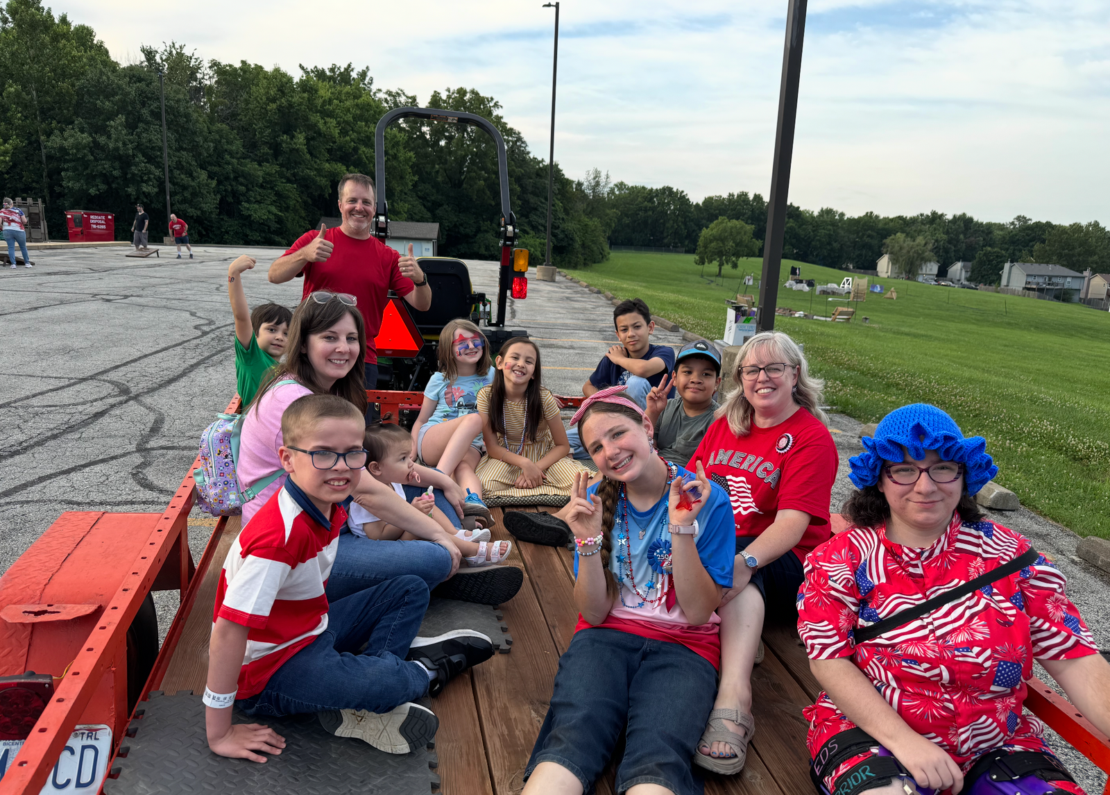 Upcoming events at Mission View Baptist in Kansas City