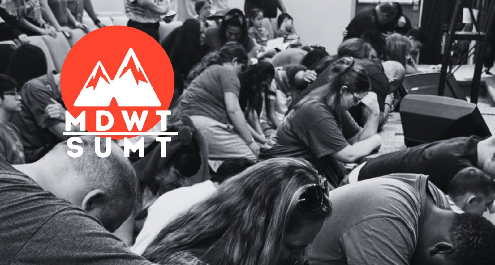 Believers gathered to be equipped at the Midwest Summit conference